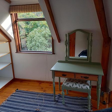 Mussel Beach Holiday Lets Apartment Кейптаун Екстериор снимка
