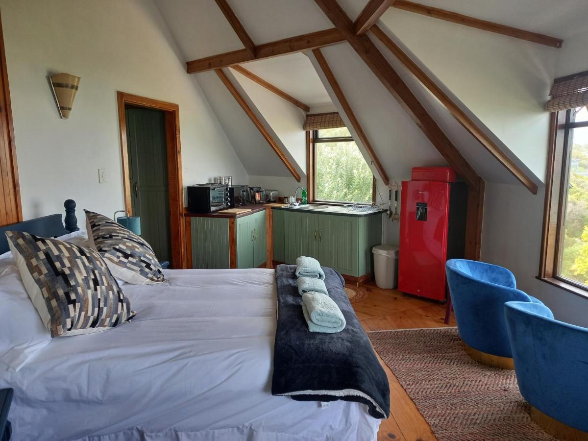 Mussel Beach Holiday Lets Apartment Кейптаун Екстериор снимка