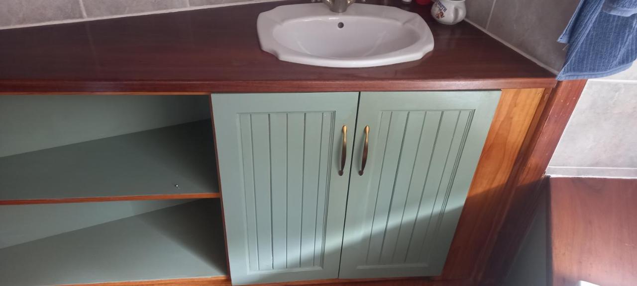 Mussel Beach Holiday Lets Apartment Кейптаун Екстериор снимка