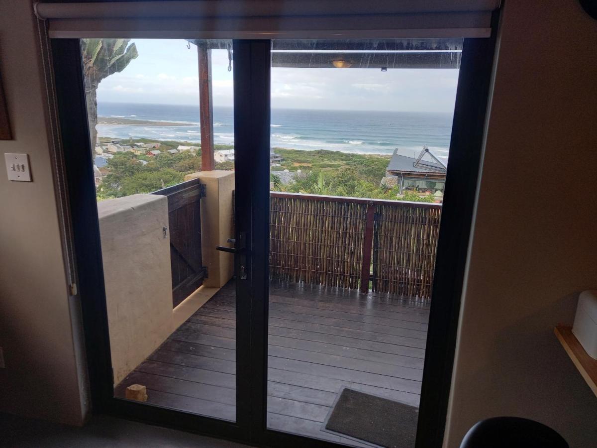 Mussel Beach Holiday Lets Apartment Кейптаун Екстериор снимка