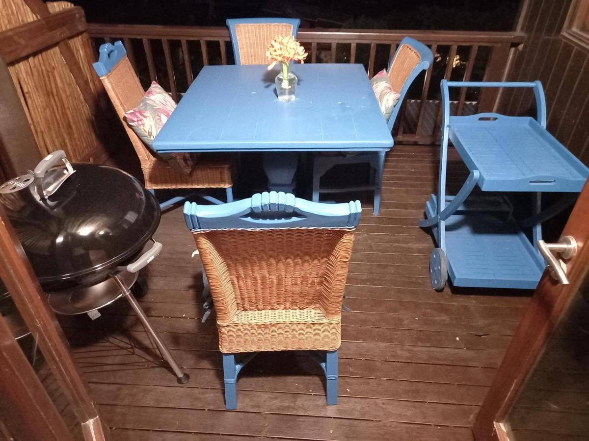 Mussel Beach Holiday Lets Apartment Кейптаун Екстериор снимка