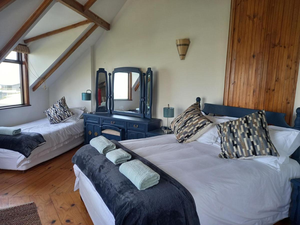 Mussel Beach Holiday Lets Apartment Кейптаун Екстериор снимка