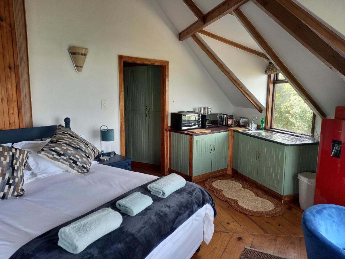 Mussel Beach Holiday Lets Apartment Кейптаун Екстериор снимка