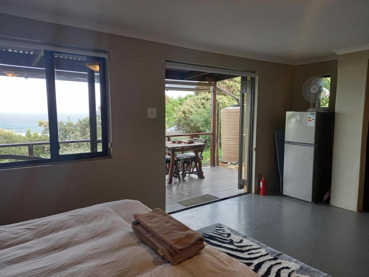 Mussel Beach Holiday Lets Apartment Кейптаун Екстериор снимка