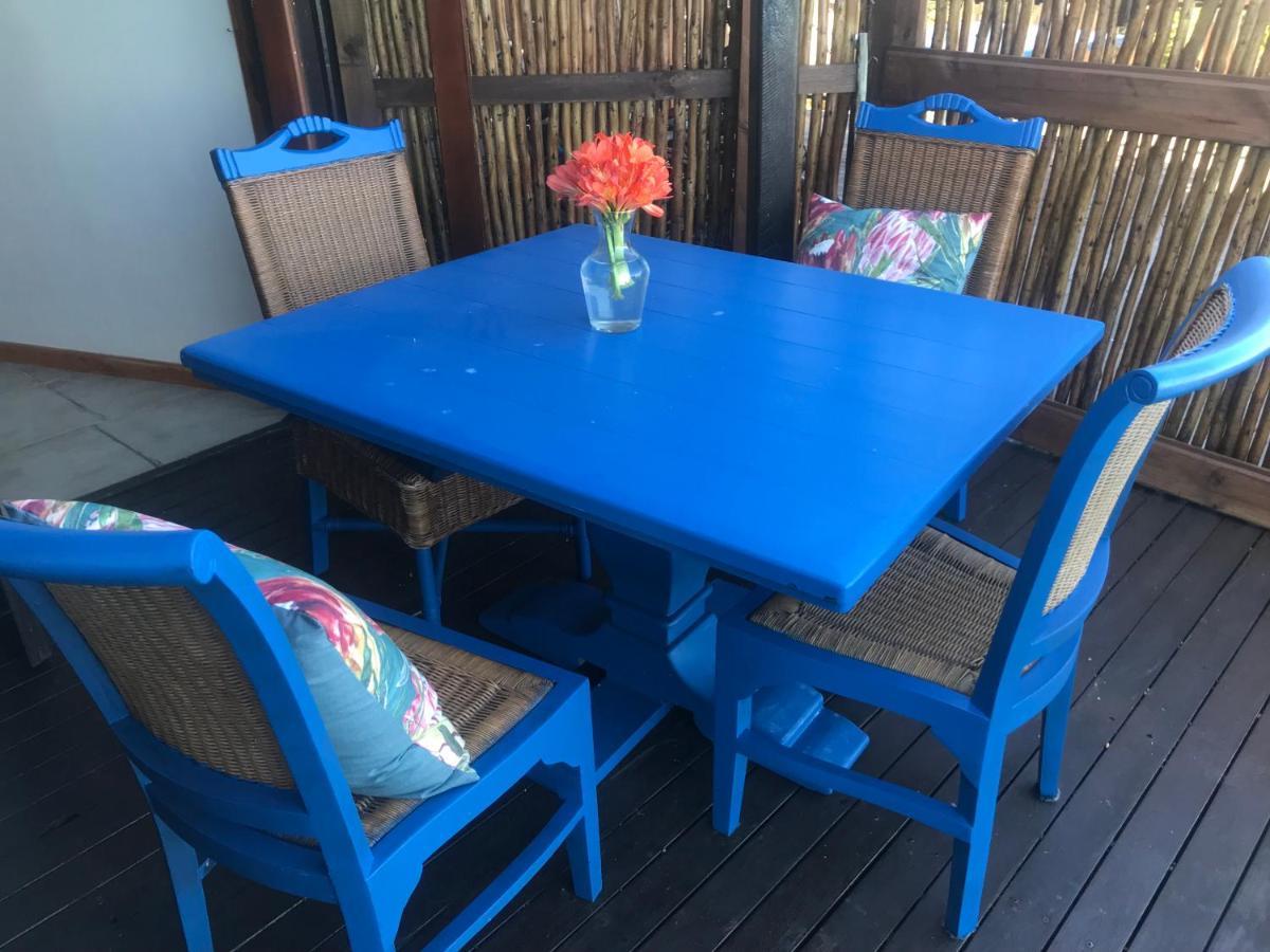 Mussel Beach Holiday Lets Apartment Кейптаун Екстериор снимка